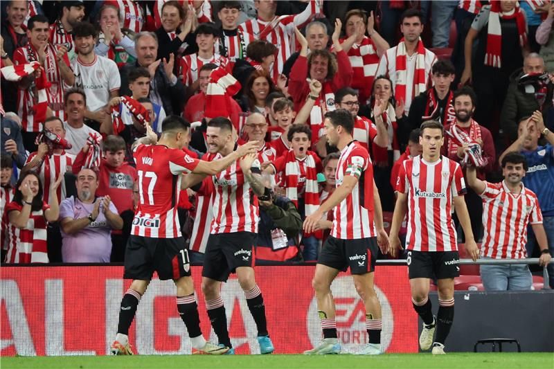 أتلتيك بيلباو