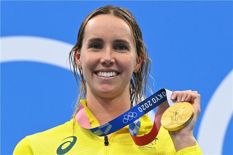 إيما ماكيون