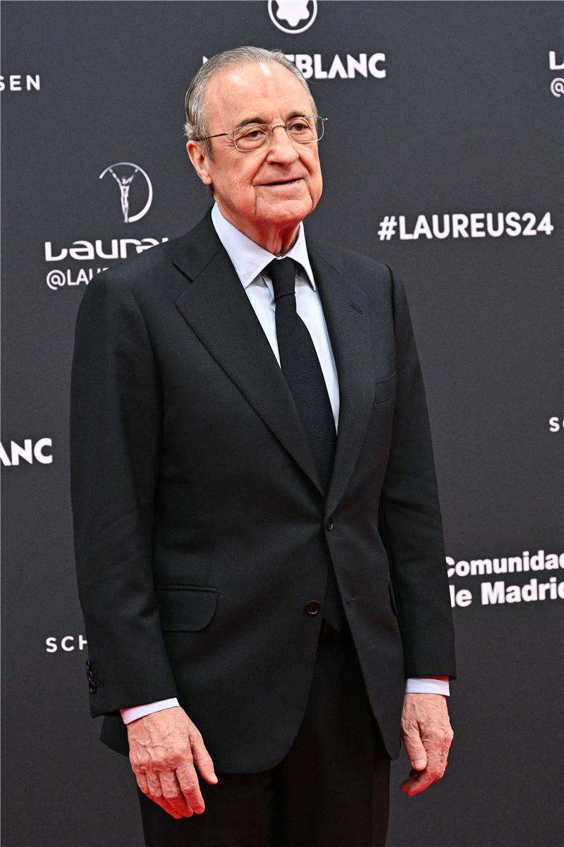 فلورنتينو بيريز