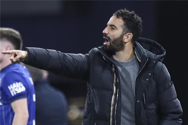 روبن أموريم