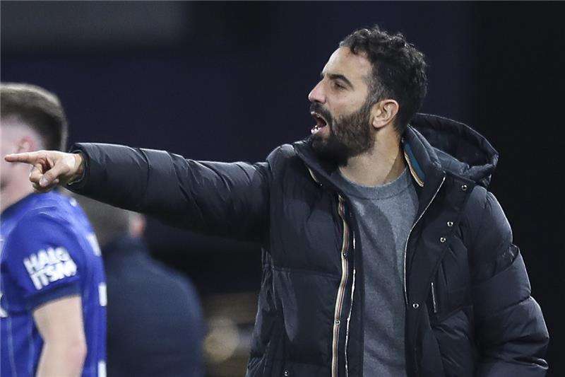 روبن أموريم