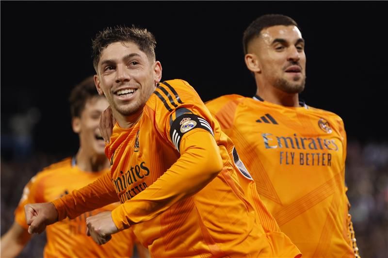 فيدي فالفيردي