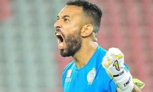 أنس الزنيتي