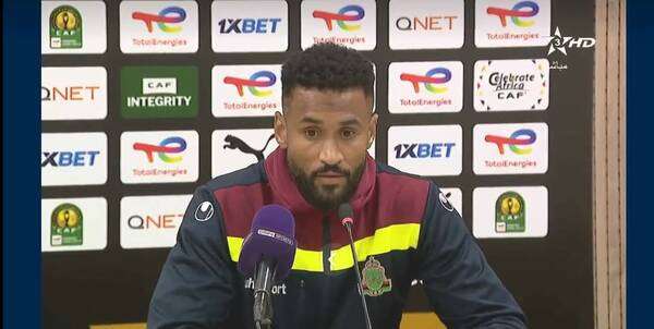 العربي الناجي