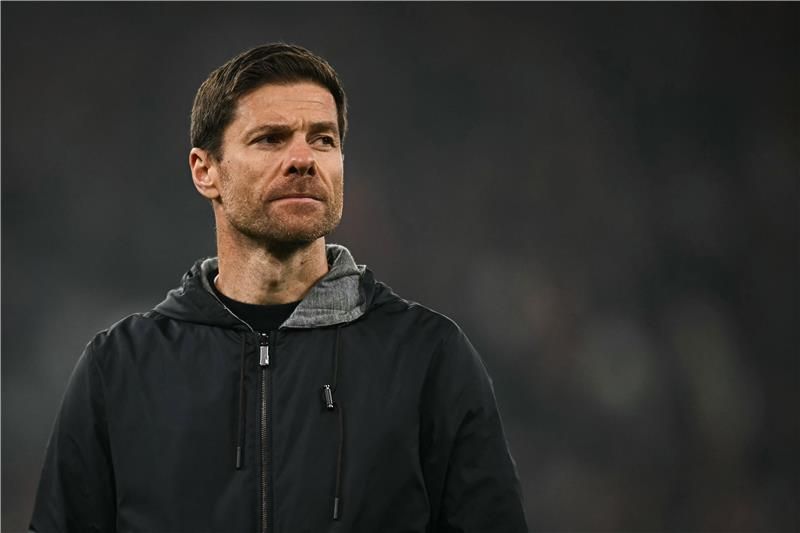 تشابي ألونسو