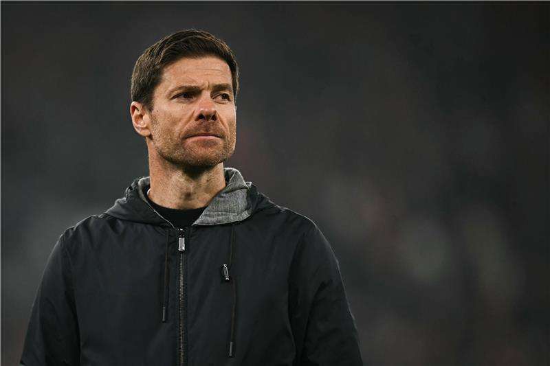 تشابي ألونسو