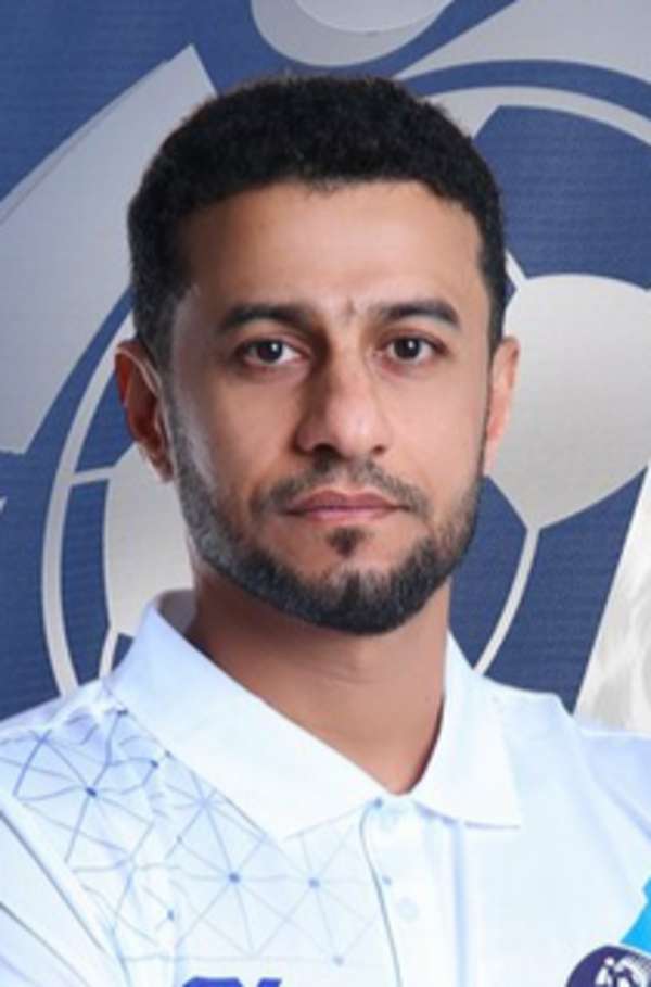 جمال محسن المحرمي