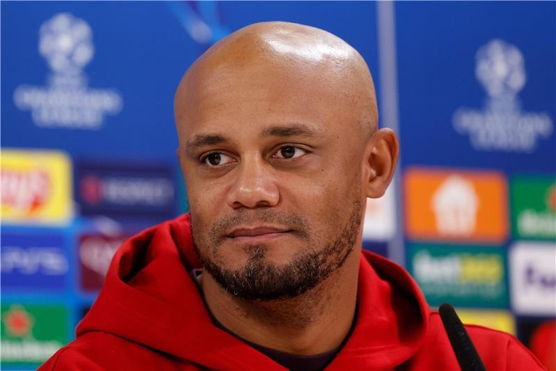 فنسنت كومباني