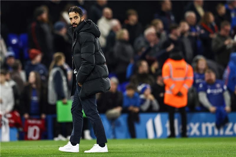 روبن أموريم