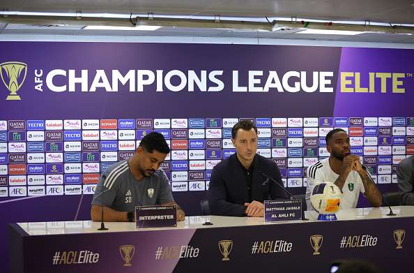 ماتياس يايسله