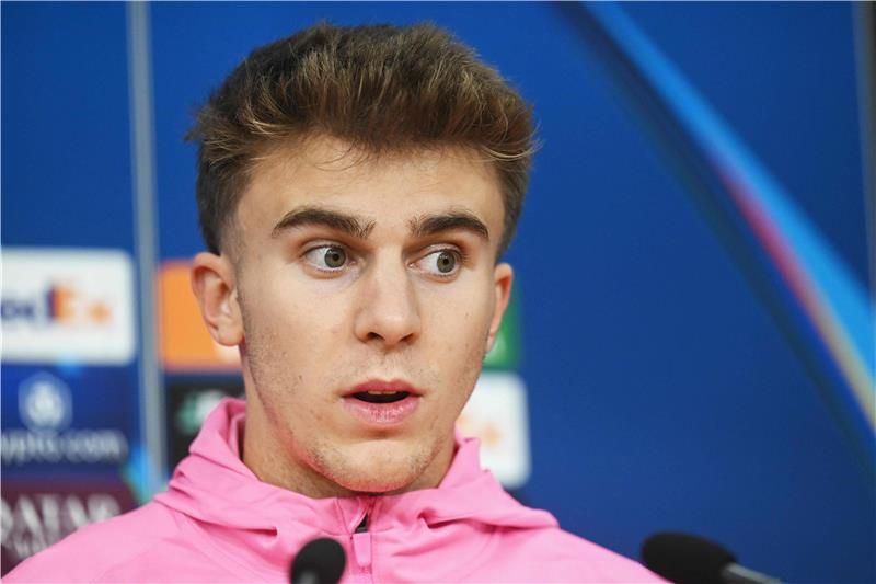 بابلو باريوس