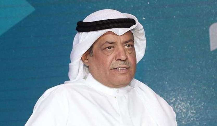 هايف المطيري