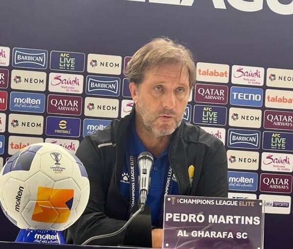 بيدرو مارتينيز