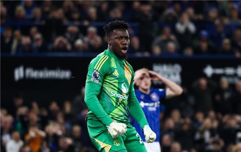 أندريه أونانا