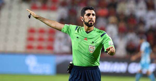 أحمد عيسى درويش