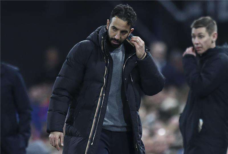 روبن أموريم