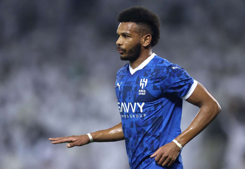 علي البليهي