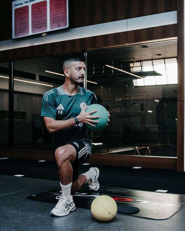 عبد الإله المالكي