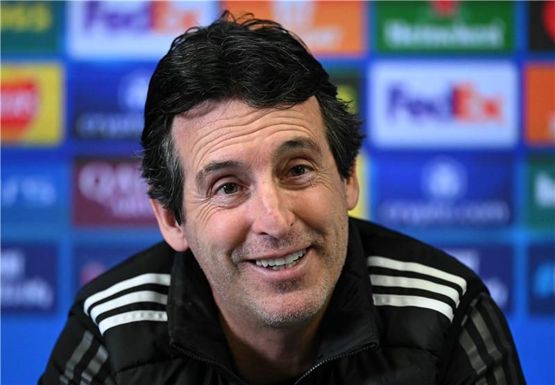 أوناي إيمري