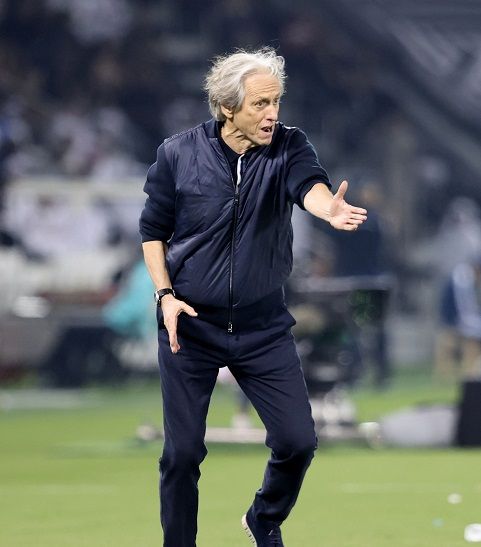 جورجي جيسوس