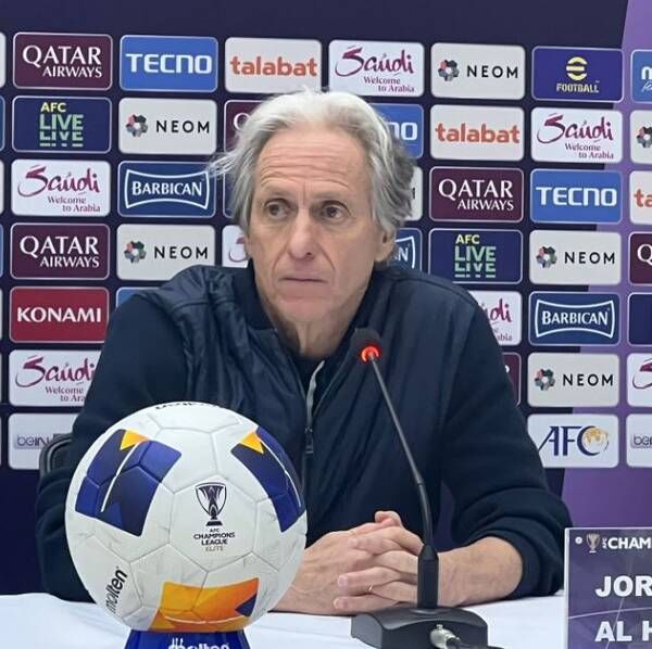 جورجي جيسوس