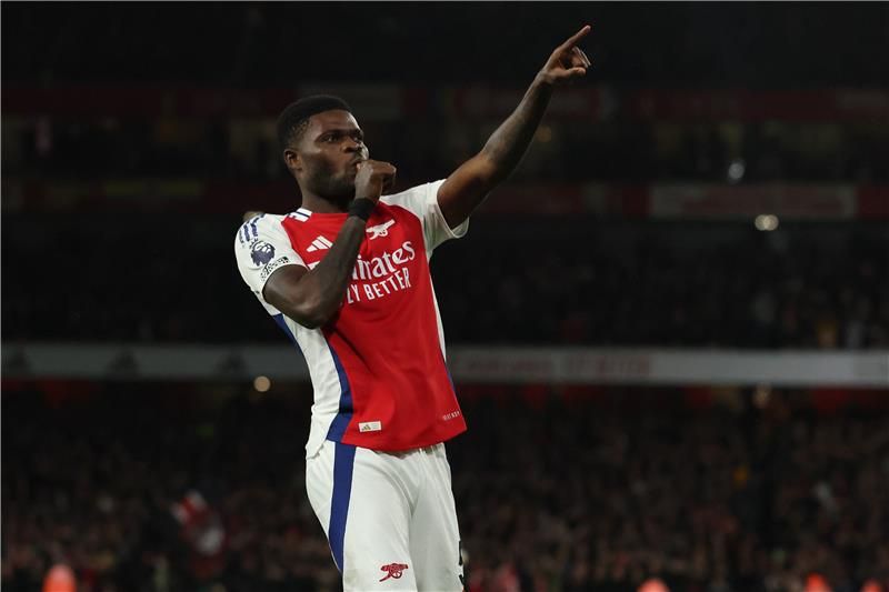 توماس بارتي