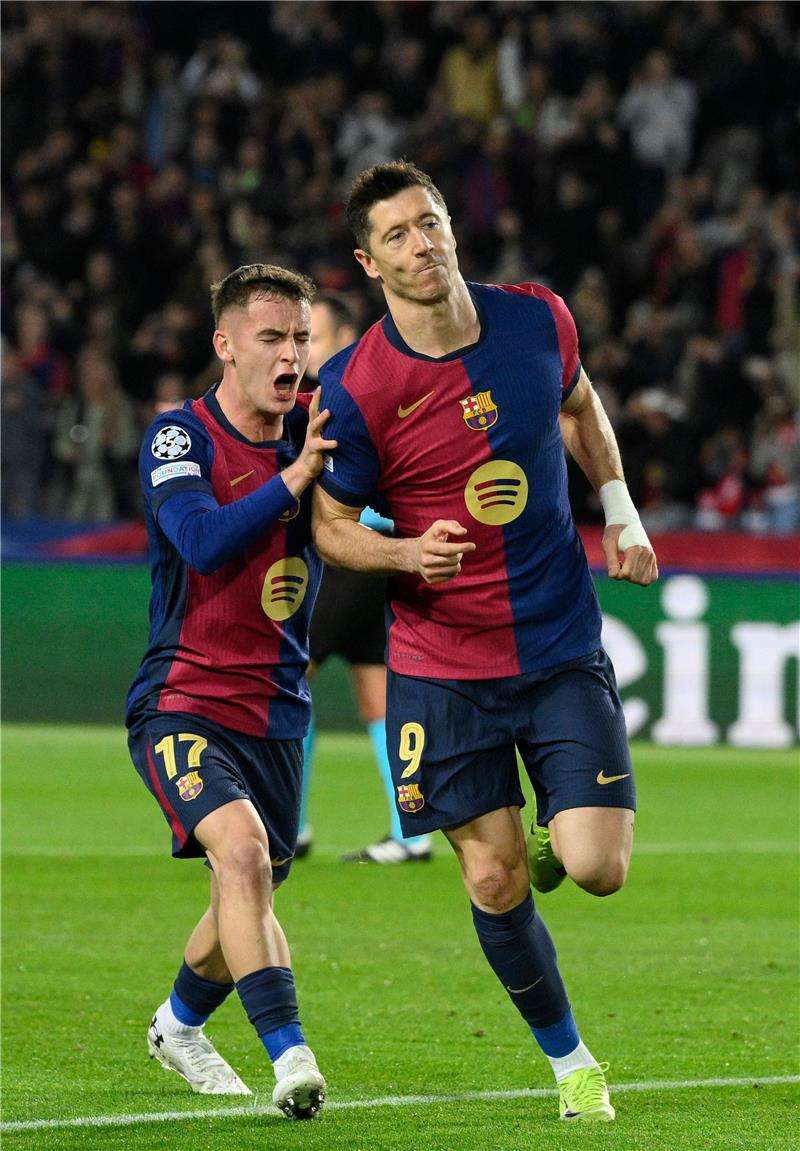 ليفاندوفسكي