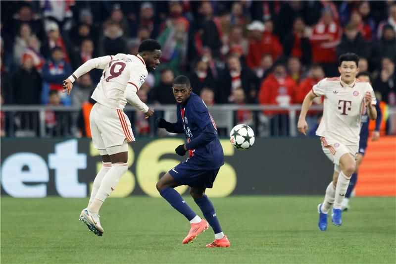 عثمان ديمبلي