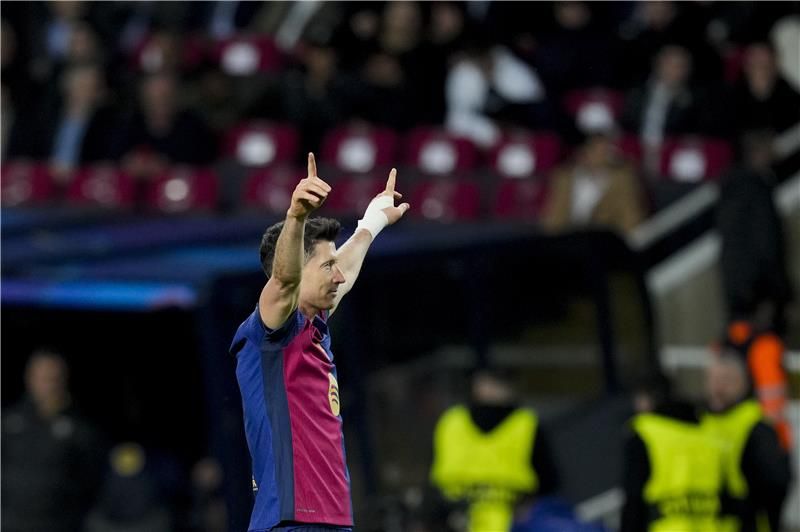 ليفاندوفسكي