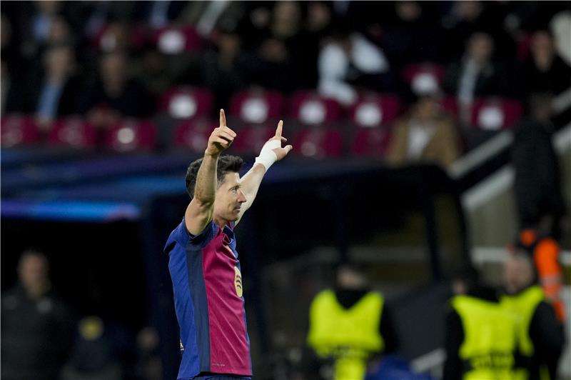 ليفاندوفسكي