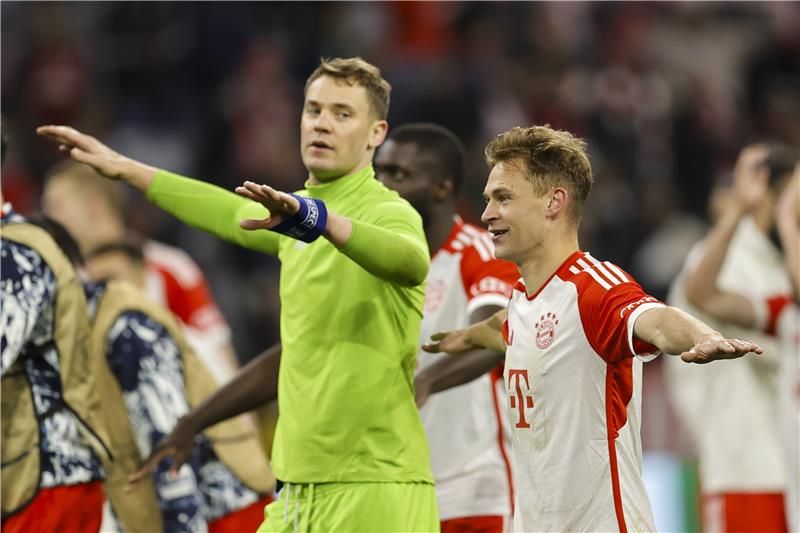 نوير وكيميتش