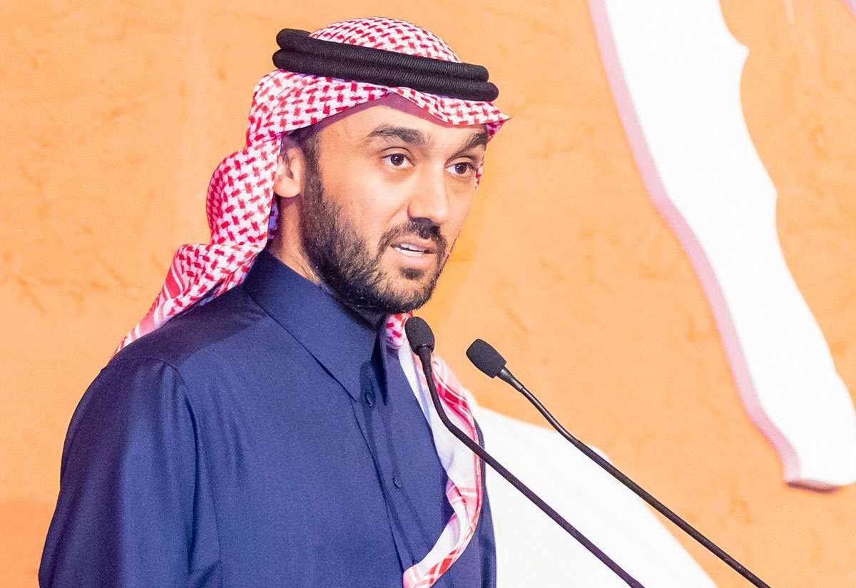 الأمير عبد العزيز بن تركي الفيصل