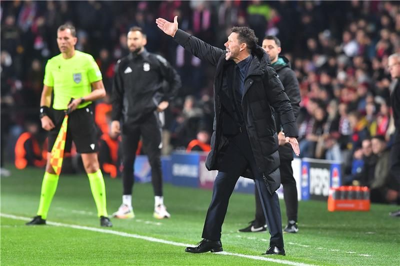 دييجو سيميوني