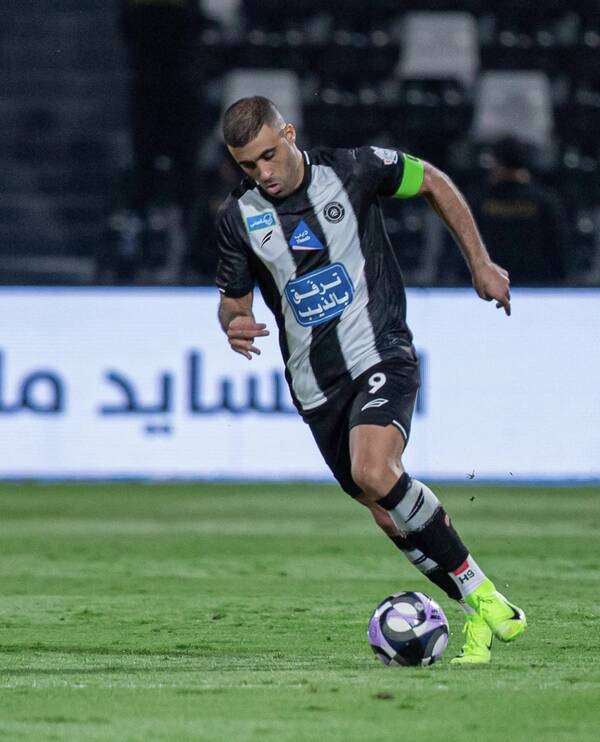 عبدالرزاق حمد الله