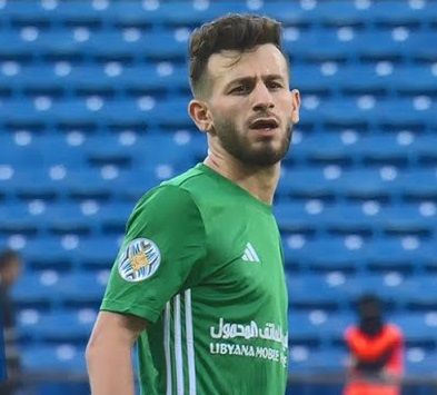 نور الدين القليب