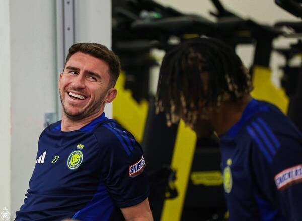 إيميريك لابورت