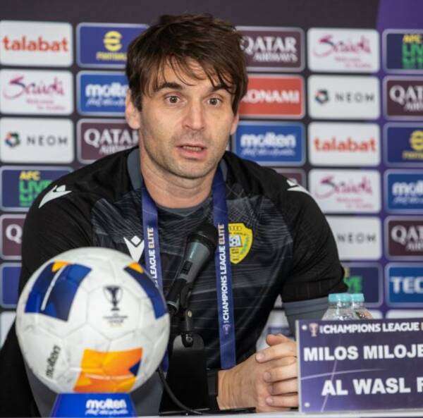 ميلوش ميلوييفيتش