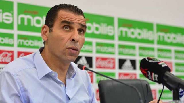 خير الدين زطشي