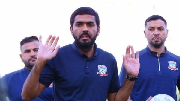 طلال البلوشي