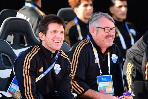 بابلو غراندز