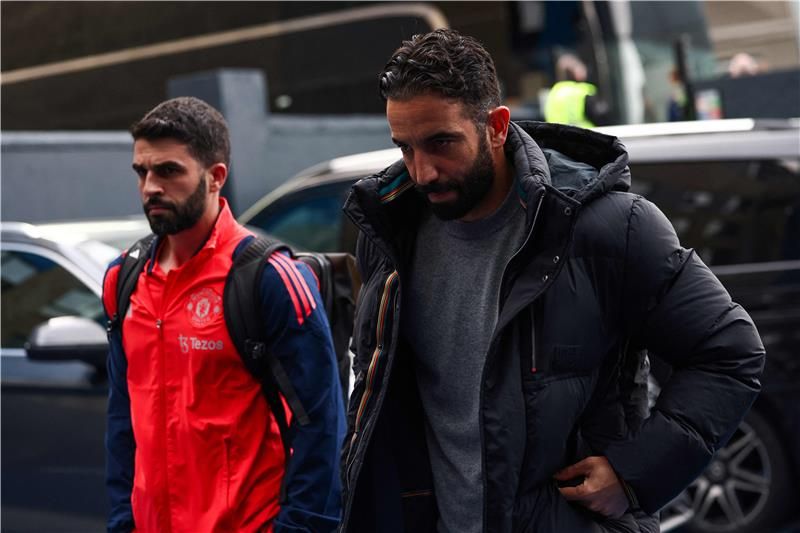 روبن أموريم