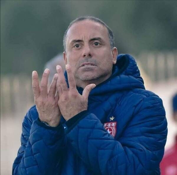 محمد المكشر