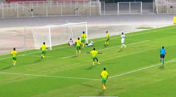 من منافسات البطولة