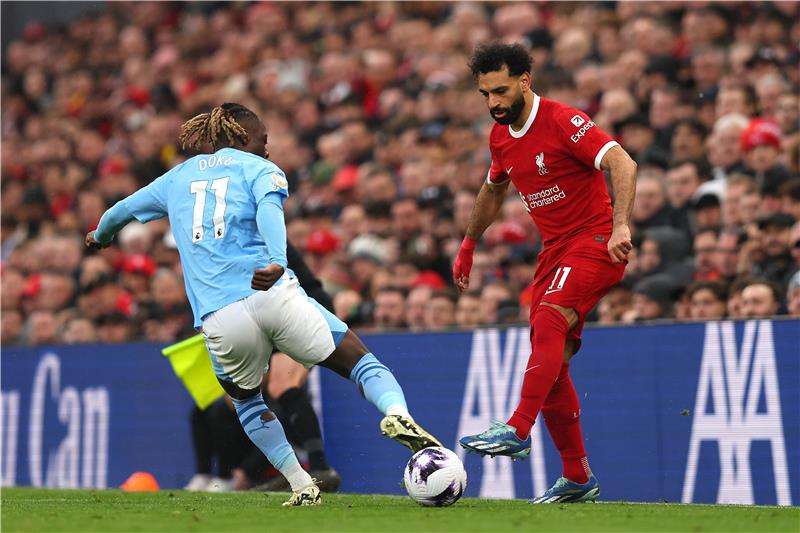 لقاء سابق بين الفريقين