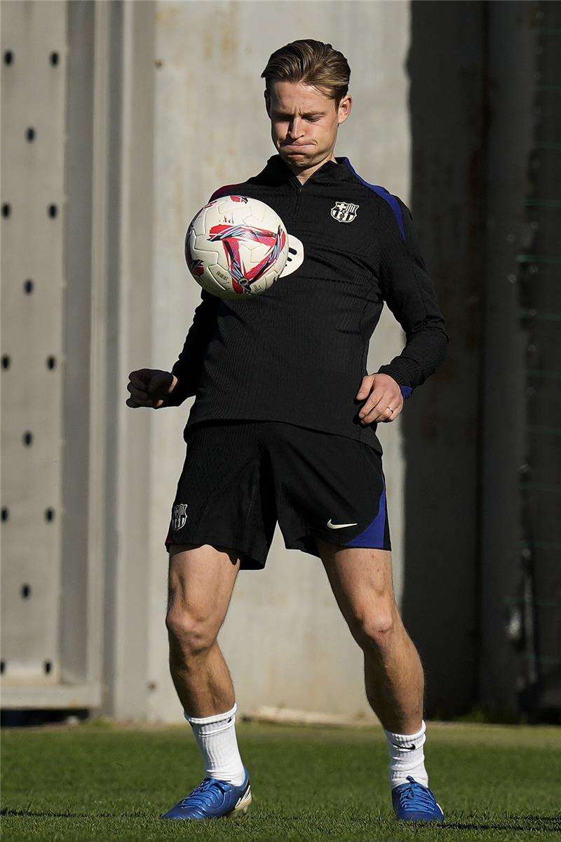 فرينكي دي يونج