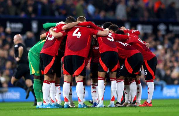 مانشستر يونايتد