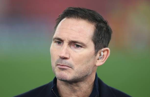 فرانك لامبارد