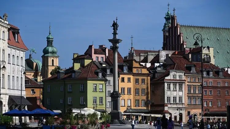 Warsaw,%20Etihad%20Airways%20