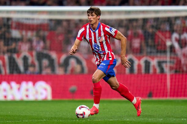 روبن لو نورماند