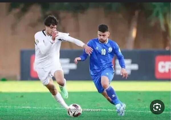 من منافسات البطولة